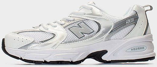 New Balance 530 Junior White