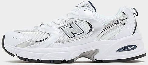 New Balance 530 Junior White