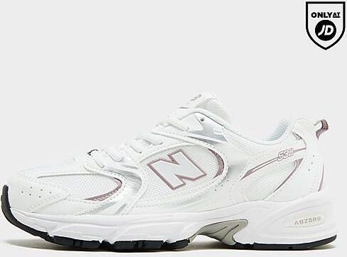 New Balance 530 Junior WHITE Kind WHITE