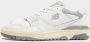 New Balance 550 White- Heren White - Thumbnail 2