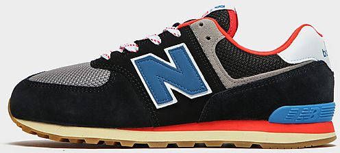 new balance rood kind