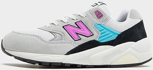 New balance 580 heren bruin on sale