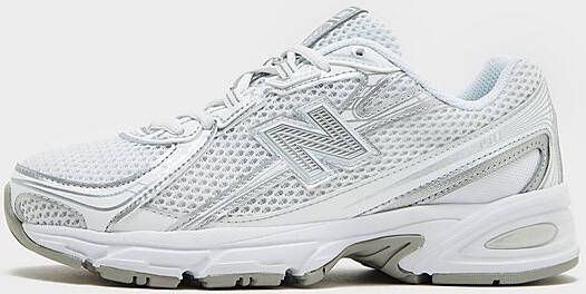 New Balance 740 Dames White- Dames White