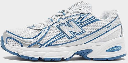 New Balance 740 Dames WHITE- Dames WHITE