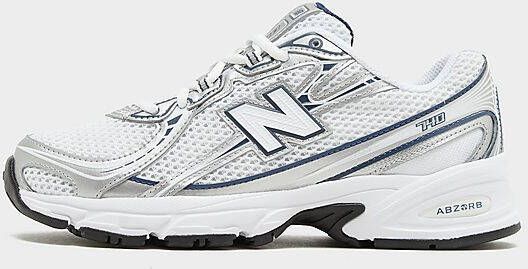 New Balance 740 Dames White- Dames White