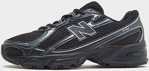 New Balance 740 Junior Black Kind Black