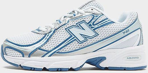 New Balance 740 Junior White Kind White