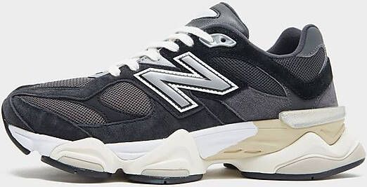 New Balance 9060 Black- Heren Black