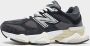 New Balance Zwarte 9060 Sneakers voor nen en Black - Thumbnail 3