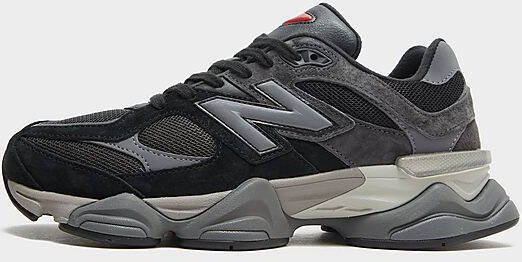 New Balance 9060 Black- Heren Black