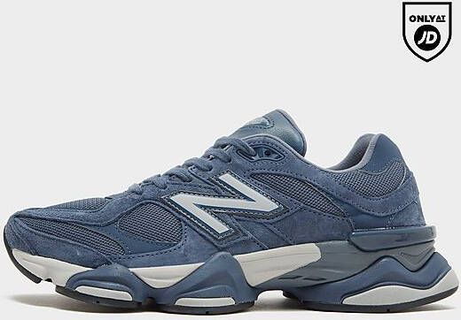 New Balance 9060 BLUE- Heren BLUE