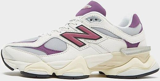 New Balance 9060 Dames White- Dames White