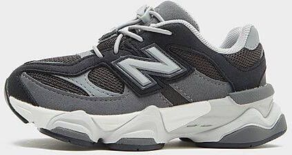 New Balance 9060 Infant Black