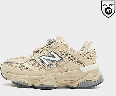 New Balance 9060 Infant Brown