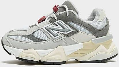 New Balance 9060 Infant Grey