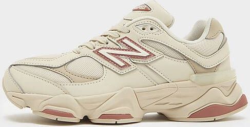 New Balance 9060 Junior Beige