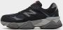 New Balance 9060 in zwart formaten: 38.5 - Thumbnail 1