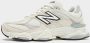 New Balance Innovatieve 9060 Serie Sneakers Beige - Thumbnail 2