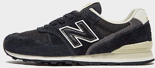 new balance 996 dames zwart