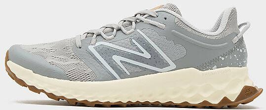 New Balance Fresh Foam Garoe Grey- Heren Grey