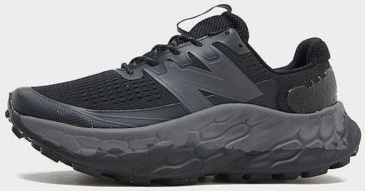 New Balance More Trail Black- Heren Black