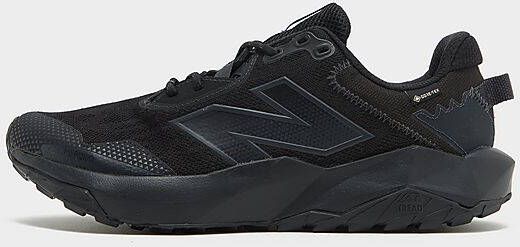 New Balance Nitrel V6 GORE-TEX Black- Heren Black