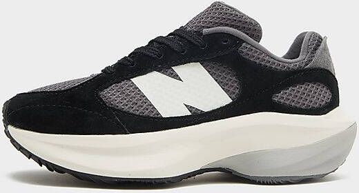 New Balance WRPD Runner Dames Black- Dames Black