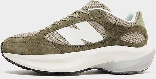 New Balance WRPD Runner Green- Heren Green