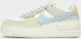 Nike AF1 Shadow Damesschoenen Sail Light Marine Olive Aura Ocean Cube Dames - Thumbnail 2