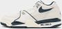 Nike Herenschoenen Air Flight '89 Low Phantom Light Iron Ore Sail Armoury Navy- Heren Phantom Light Iron Ore Sail Armoury Navy - Thumbnail 1