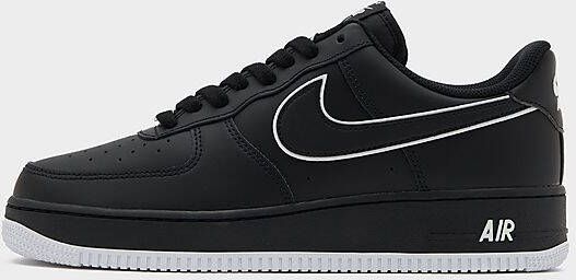 Nike air force online 1 07 heren zwart