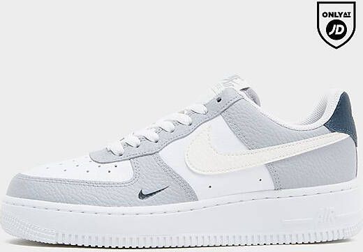 Nike Air Force 1 '07 Dames White- Dames White