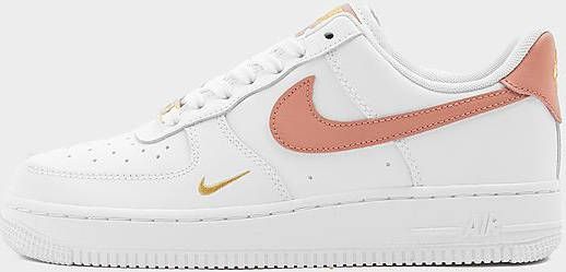 Nike Sportswear Sneakers laag 'Air Force 1 '07 Essential'