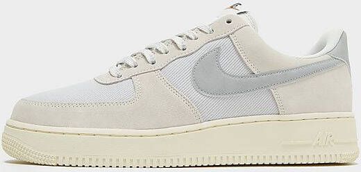 Nike Air Force 1 '07 Lv8 Sail Lt Smoke Grey Photon Dust Schoenmaat 44 1 2 Sneakers DO9801 100