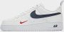 Nike Air Force 1 LV8 'Patriots Limited Edition'- Sneakers Heren - Thumbnail 2