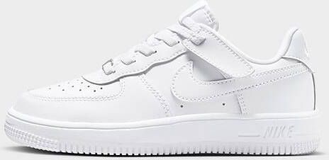 Nike Air Force 1 Lv8 (ps) Basketball Schoenen white white-white maat: 31.5 beschikbare maaten:28 29.5 30 31 33.5 34 35 27.5 28.5 31.5 25 26 2