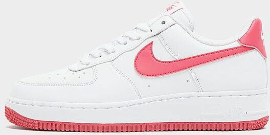 Nike Air Force 1 Dames WHITE- Dames WHITE