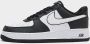 Nike Air Force 1 Heren Black Black White- Heren Black Black White - Thumbnail 3