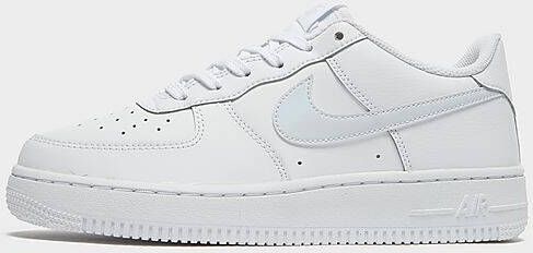 Nike Air Force 1 Kinderschoen White Aura