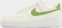 Nike Air Force 1 '07 Next Nature SE Coconut Milk Sail Volt Chlorophyll- Coconut Milk Sail Volt Chlorophyll - Thumbnail 3