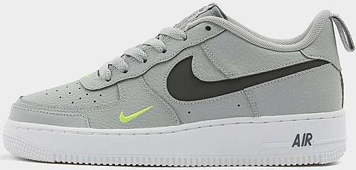 Nike air discount force junior wit