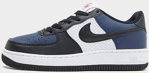 Nike Air Force 1 Low Junior Blue Kind Blue