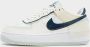 Nike Damesschoenen Air Force 1 Shadow Sail Glacier Blue Coconut Milk Armoury Navy- Dames Sail Glacier Blue Coconut Milk Armoury Navy - Thumbnail 1