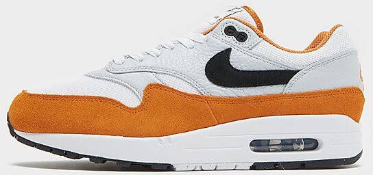 Nike Herenschoenen Air Max 1 Orange- Heren Orange