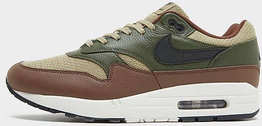 Nike Sportswear Sneakers laag 'AIR MAX 1 ESS PRM'