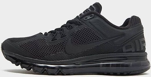 Nike Air Max 2013 Air Max in zwart formaten: 40.5