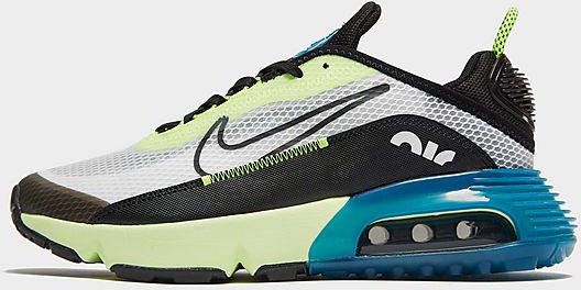 Nike air max 2090 cheap heren groen