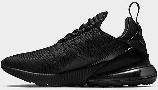 Nike airmax 270 zwart dames sale