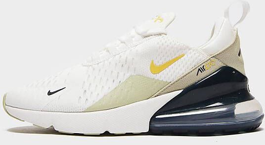 nike air max 270 white light armoury