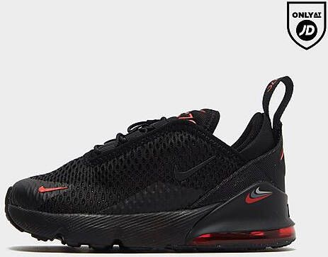 Nike Air Max 270 Infant Black